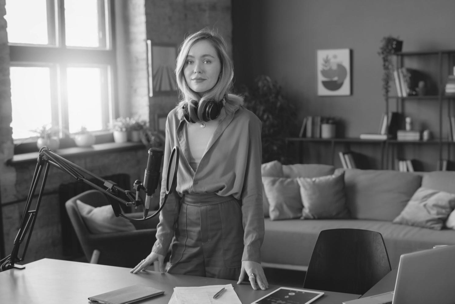 Persönliche Beratungsgespräche in ruhiger Arbeitsatmosphäre