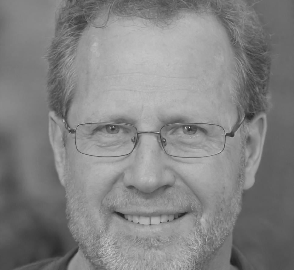 Portrait von Teilnehmer Korbinian Wenzl