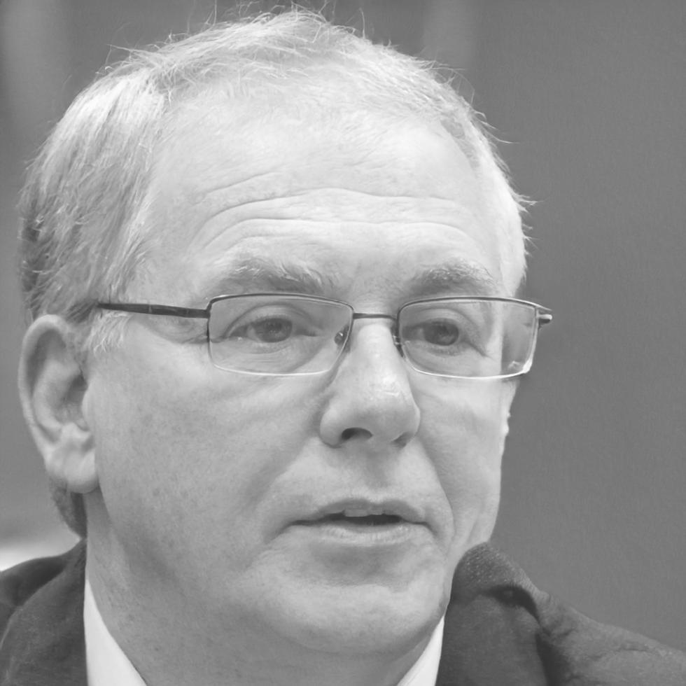 Porträtfoto von Lennart Wulf