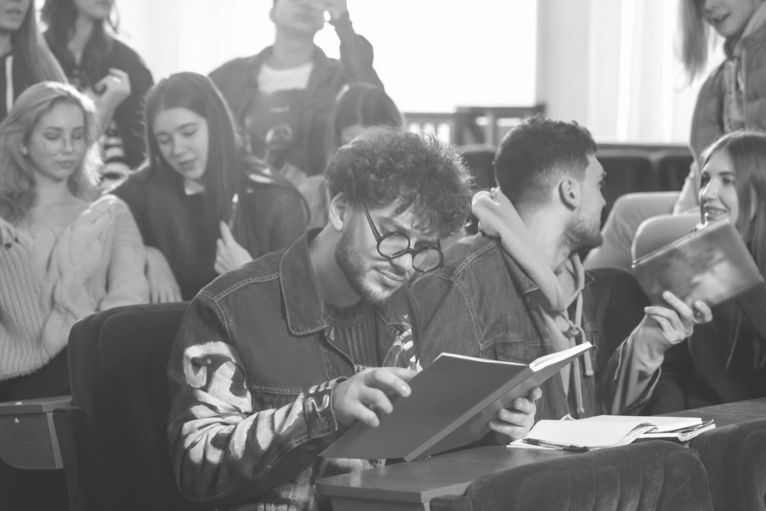 Strukturiertes Mentoring mit klaren Schritten und individueller Betreuung