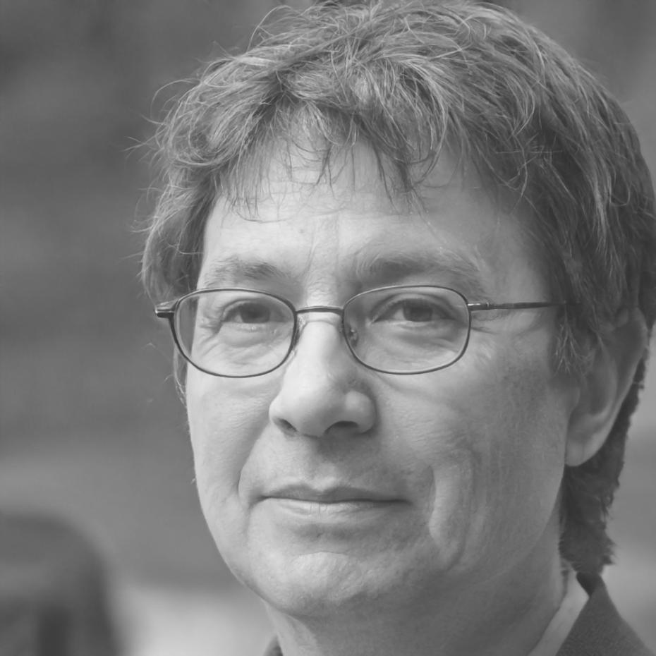 Hendrik Vestergaard, Mentor für Unternehmensgründung